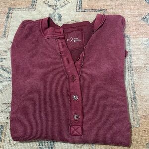 Aerie thermal long sleeve
